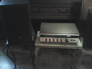 Akai AA-6200