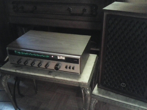 Akai AA-6200