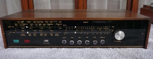 Impérator Tuner Stéréo IC