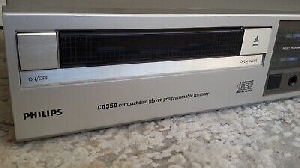 Philips CD-350/00