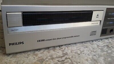 Philips CD-350