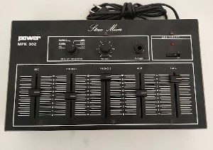 Power MPK 302