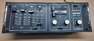 Power MPK 502