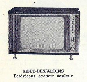 de catalogue