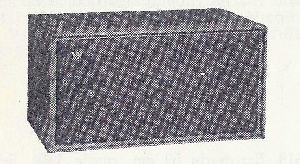 de catalogue
