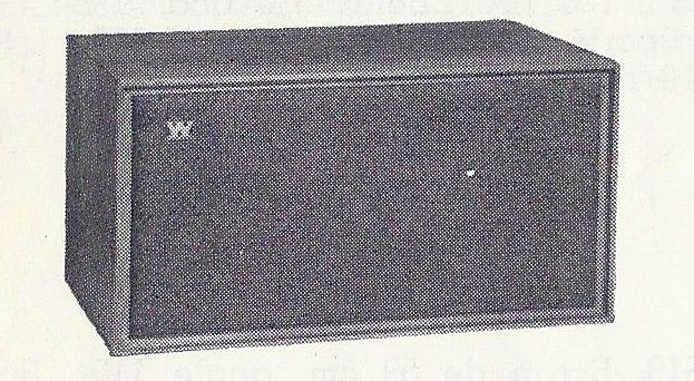 Wharfedale Super Linton