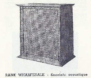 de catalogue