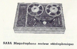 de catalogue