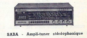 de catalogue