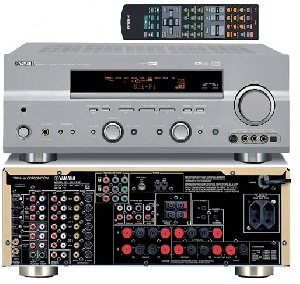 RX-V657