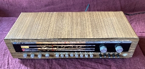 Blaupunkt  STG1591