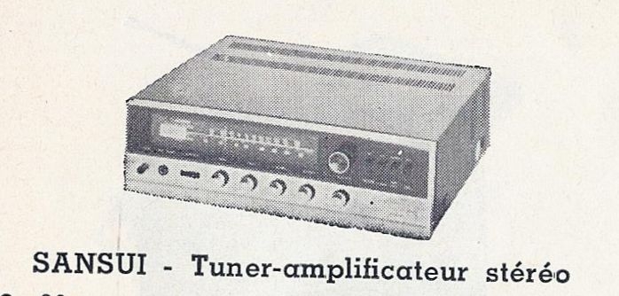 Sansui 350