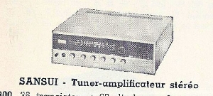 de catalogue