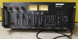Power MPK 703 C