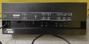 Power MPK 703 C