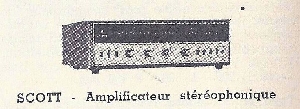 de catalogue