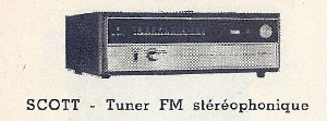 de catalogue