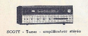 de catalogue