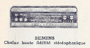 de catalogue