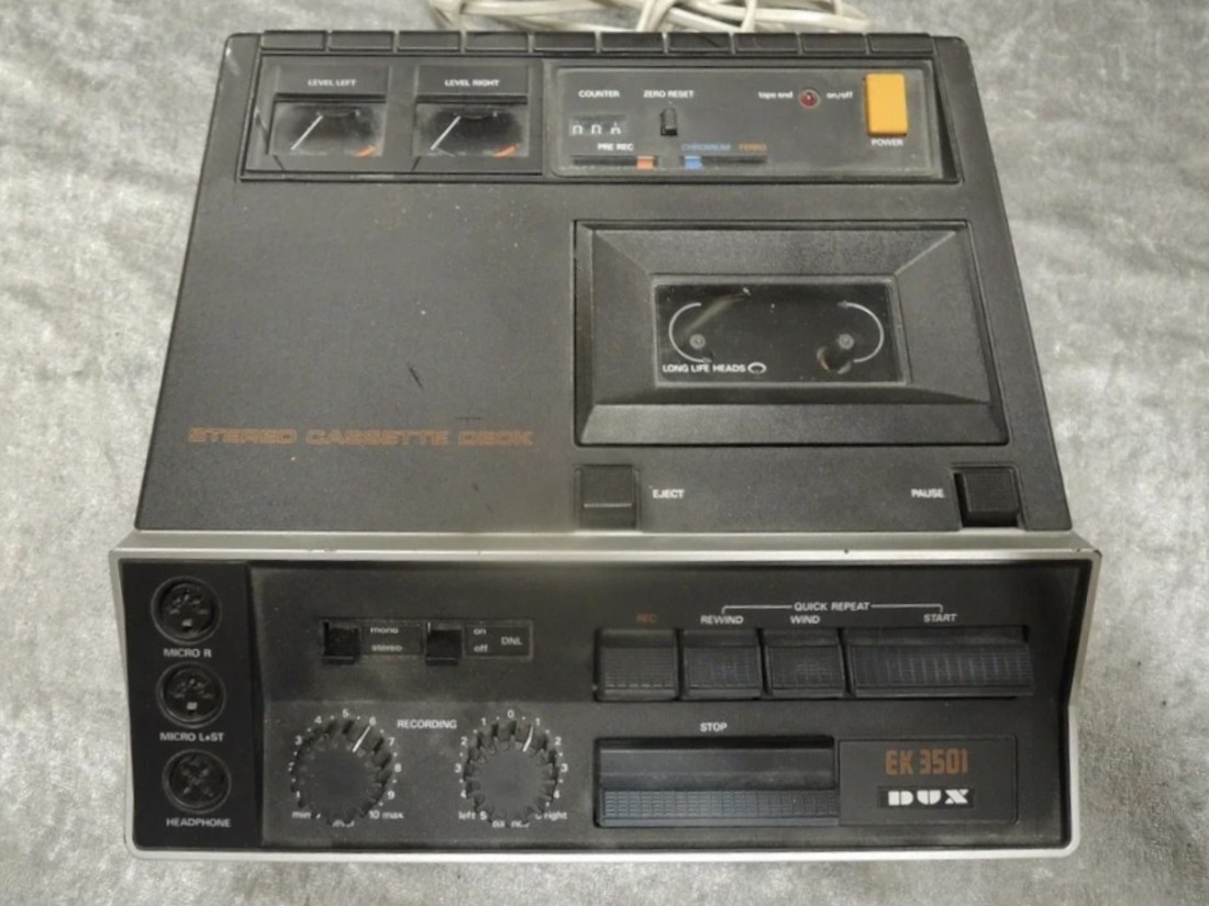 Erres EK 3501