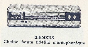 de catalogue