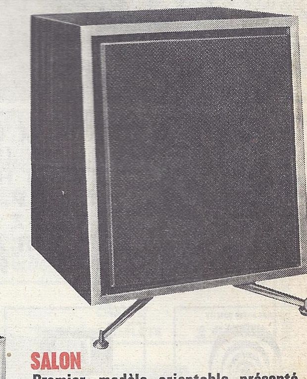 Supravox Salon (30 Watts)