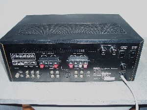 NAD 3030