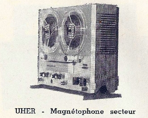 Extrait de catalogue