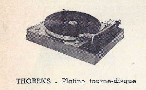 de catalogue