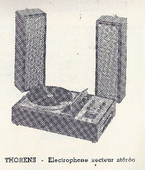 de catalogue