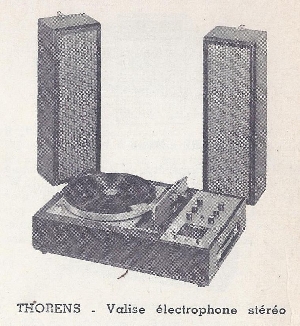 de catalogue