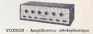 de catalogue