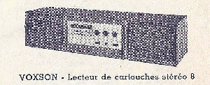 de catalogue