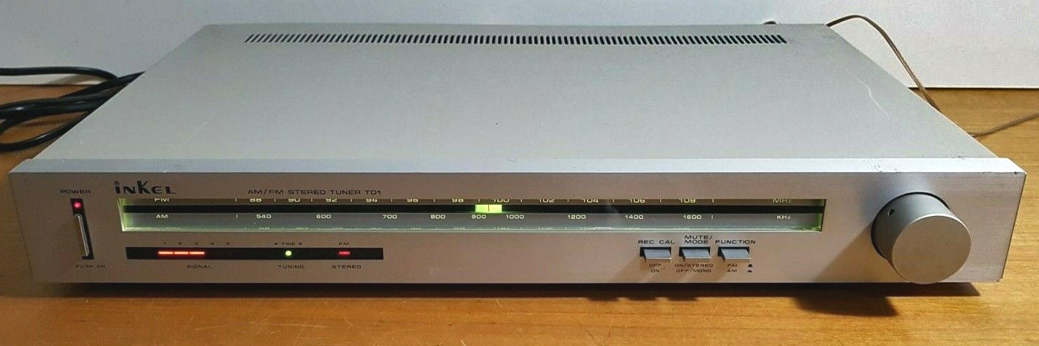 Inkel TD 1 L
