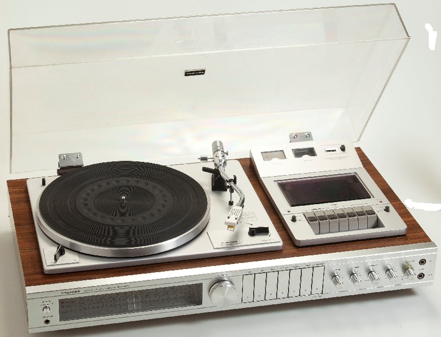 Toshiba SM 3150