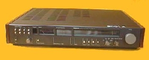 TPT 3001 A