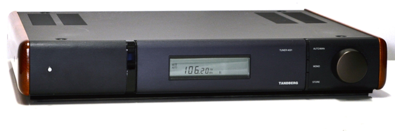 Tandberg TPT 4031