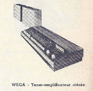 de catalogue
