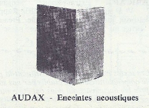 de HP Caractéritiques