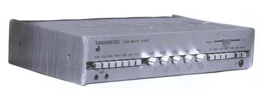Tandberg TA 300 M