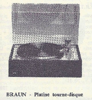 de HP Caractéritiques
