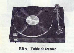 de HP Caractéristiques