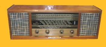 Tandberg Sølvsuper 8-32
