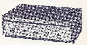 de catalogue