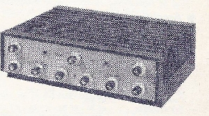 de catalogue