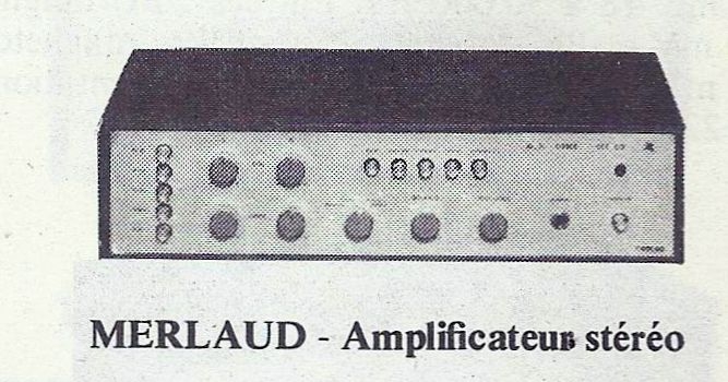 Merlaud STT 220