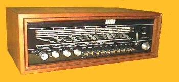 Tandberg Sølvsuper 10-71 (SS10-71)