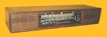 Tandberg Sølvsuper 10-72 (SS10-72)