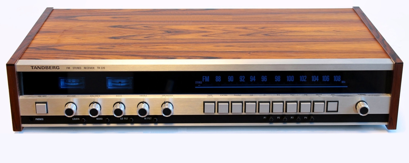 Tandberg TR 220
