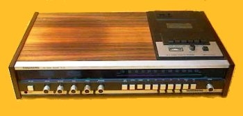 Tandberg TR 220 C